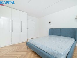 2 rooms apartment for sell Vilniuje, Naujamiestyje, Muitinės g.