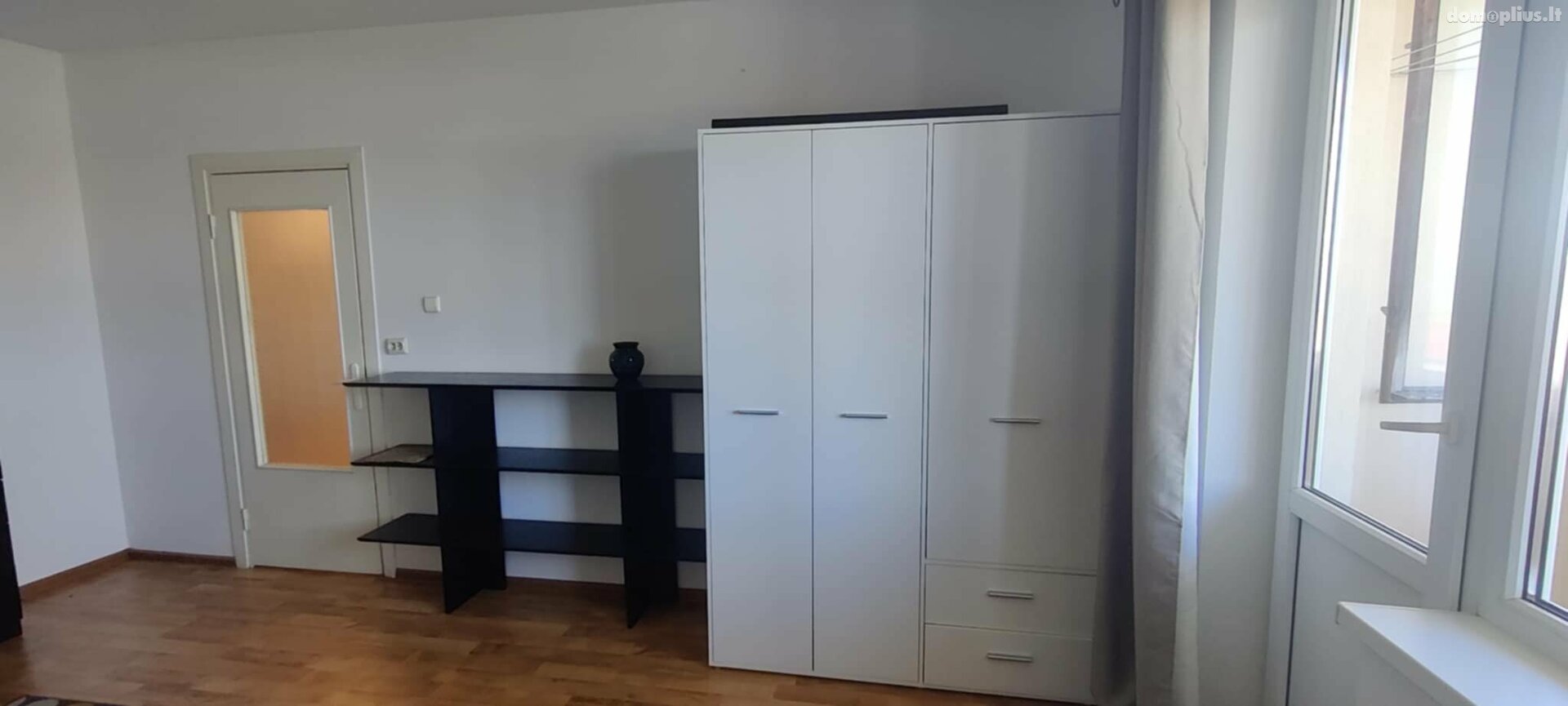 Сдаю 1 комнатную квартиру Kaune, Šilainiuose, Baltijos g.