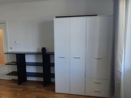 Сдаю 1 комнатную квартиру Kaune, Šilainiuose, Baltijos g.
