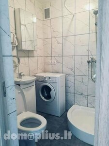 Parduodamas 2 kambarių butas Druskininkų sav., Druskininkuose, Veisiejų g.