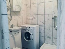 2 kambarių butas Druskininkų sav., Druskininkuose, Veisiejų g.