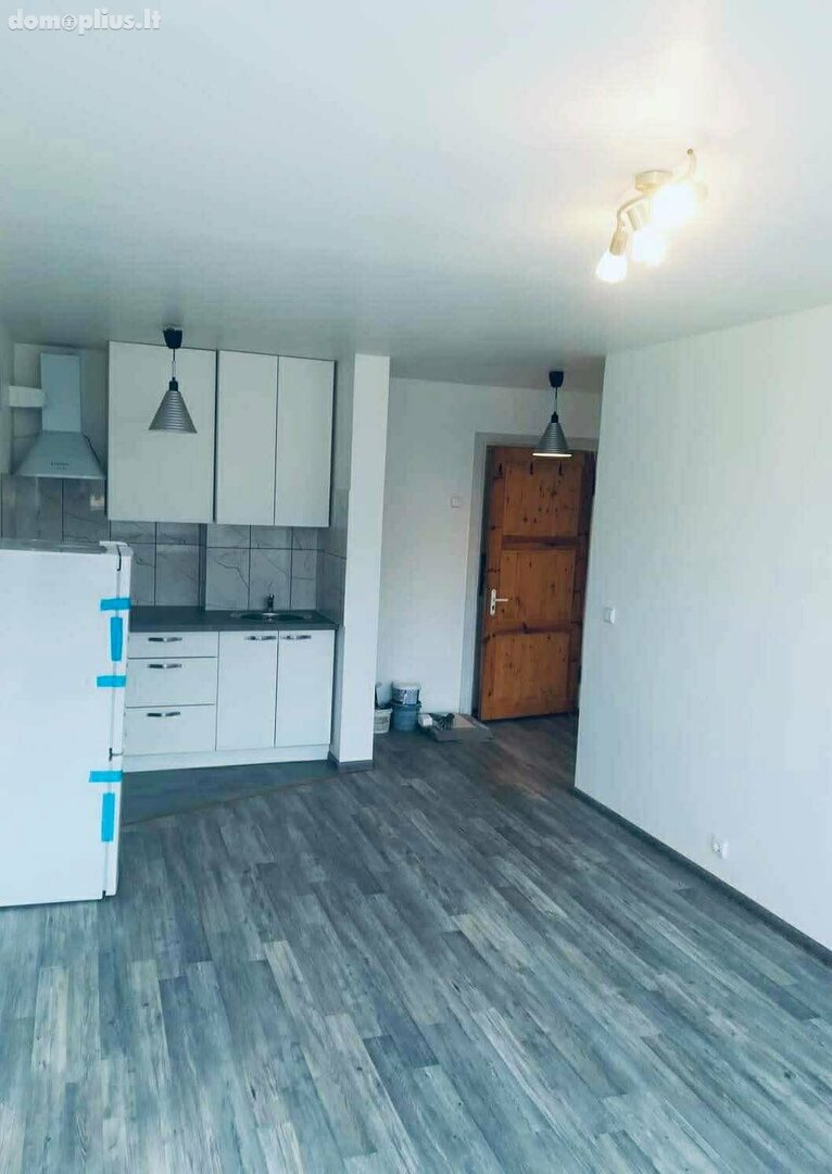 Продается 2 комнатная квартира Druskininkų sav., Druskininkuose, Veisiejų g.