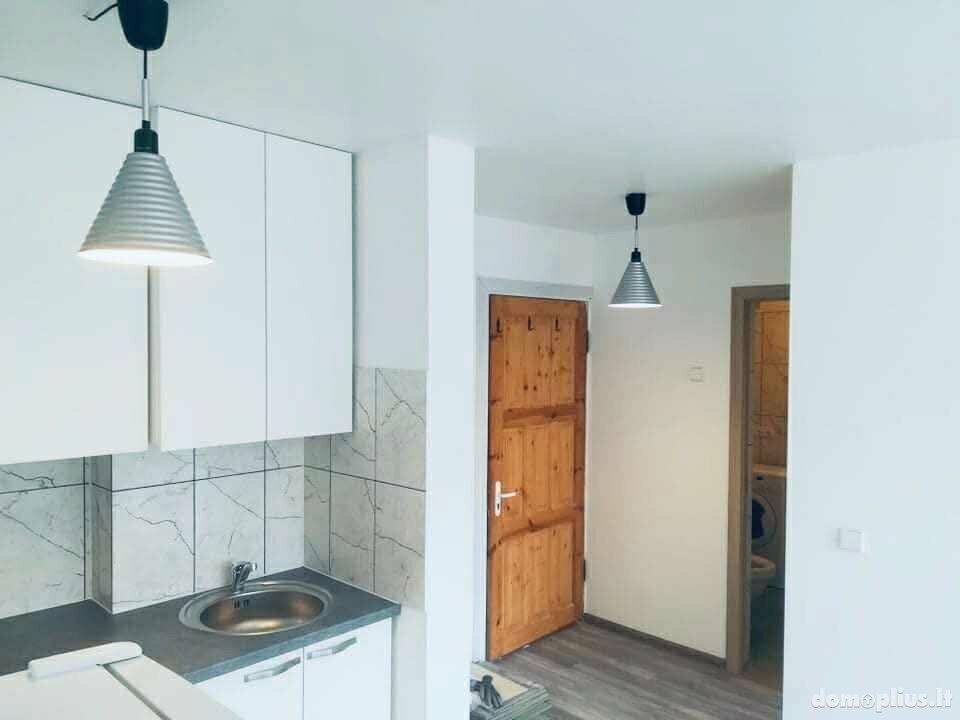 Продается 2 комнатная квартира Druskininkų sav., Druskininkuose, Veisiejų g.