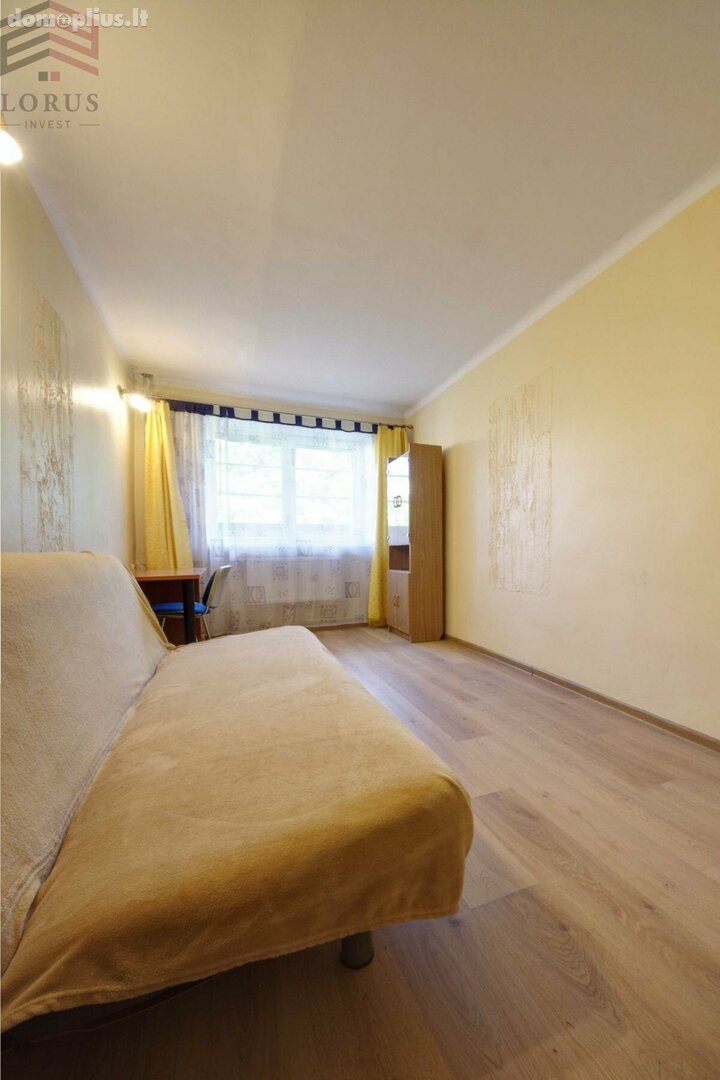 2 kambarių buto nuoma Vilniuje, Antakalnyje, V. Grybo g.