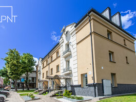 3 kambarių butas Panevėžyje, Centre, Ukmergės g.