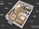 3 rooms apartment for sell Panevėžyje, Centre, Ukmergės g. (17 picture)