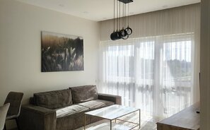 2 room apartment Vilniuje, Antakalnyje