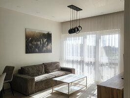 2 комнатная квартира Vilniuje, Antakalnyje