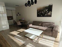 Сдаю 2 комнатную квартиру Vilniuje, Antakalnyje