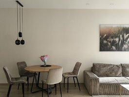 Сдаю 2 комнатную квартиру Vilniuje, Antakalnyje