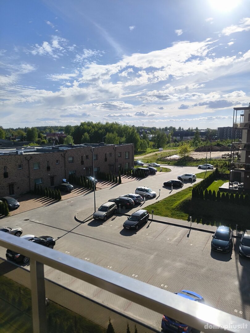 2 kambarių buto nuoma Vilniuje, Antakalnyje