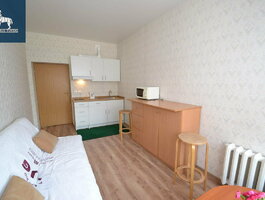 Сдаю 1 комнатную квартиру Vilniuje, Senamiestyje, Aguonų g.