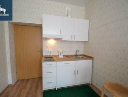 Сдаю 1 комнатную квартиру Vilniuje, Senamiestyje, Aguonų g.