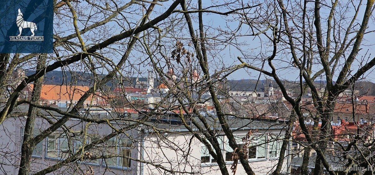 Сдаю 1 комнатную квартиру Vilniuje, Senamiestyje, Aguonų g.