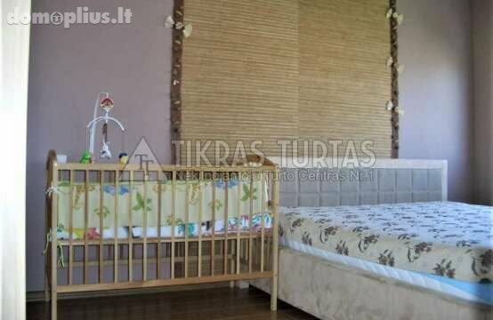 Parduodamas 2 kambarių butas Klaipėdoje, Žardininkuose, I. Simonaitytės g.
