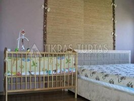 Parduodamas 2 kambarių butas Klaipėdoje, Žardininkuose, I. Simonaitytės g.