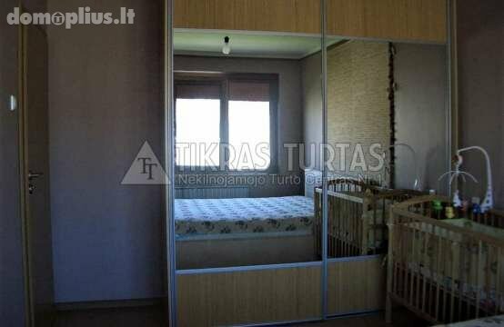 Parduodamas 2 kambarių butas Klaipėdoje, Žardininkuose, I. Simonaitytės g.