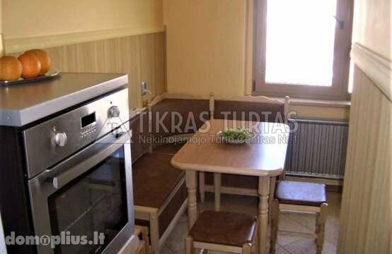 Parduodamas 2 kambarių butas Klaipėdoje, Žardininkuose, I. Simonaitytės g.