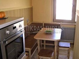 Parduodamas 2 kambarių butas Klaipėdoje, Žardininkuose, I. Simonaitytės g.