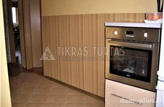 Parduodamas 2 kambarių butas Klaipėdoje, Žardininkuose, I. Simonaitytės g.
