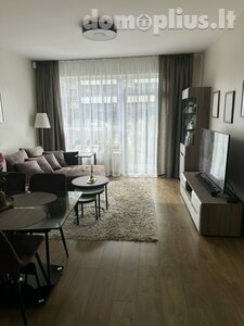 Продается 2 комнатная квартира Vilniuje, Pilaitėje, Priegliaus g.