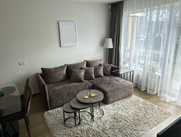 Parduodamas 2 kambarių butas Vilniuje, Pilaitėje, Priegliaus g.