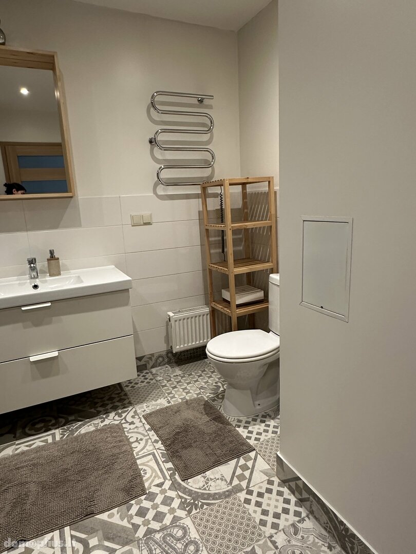 Продается 2 комнатная квартира Vilniuje, Pilaitėje, Priegliaus g.