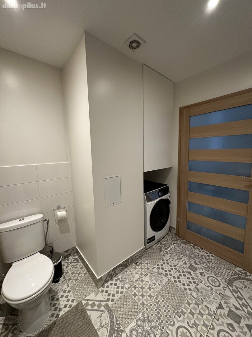 Продается 2 комнатная квартира Vilniuje, Pilaitėje, Priegliaus g.
