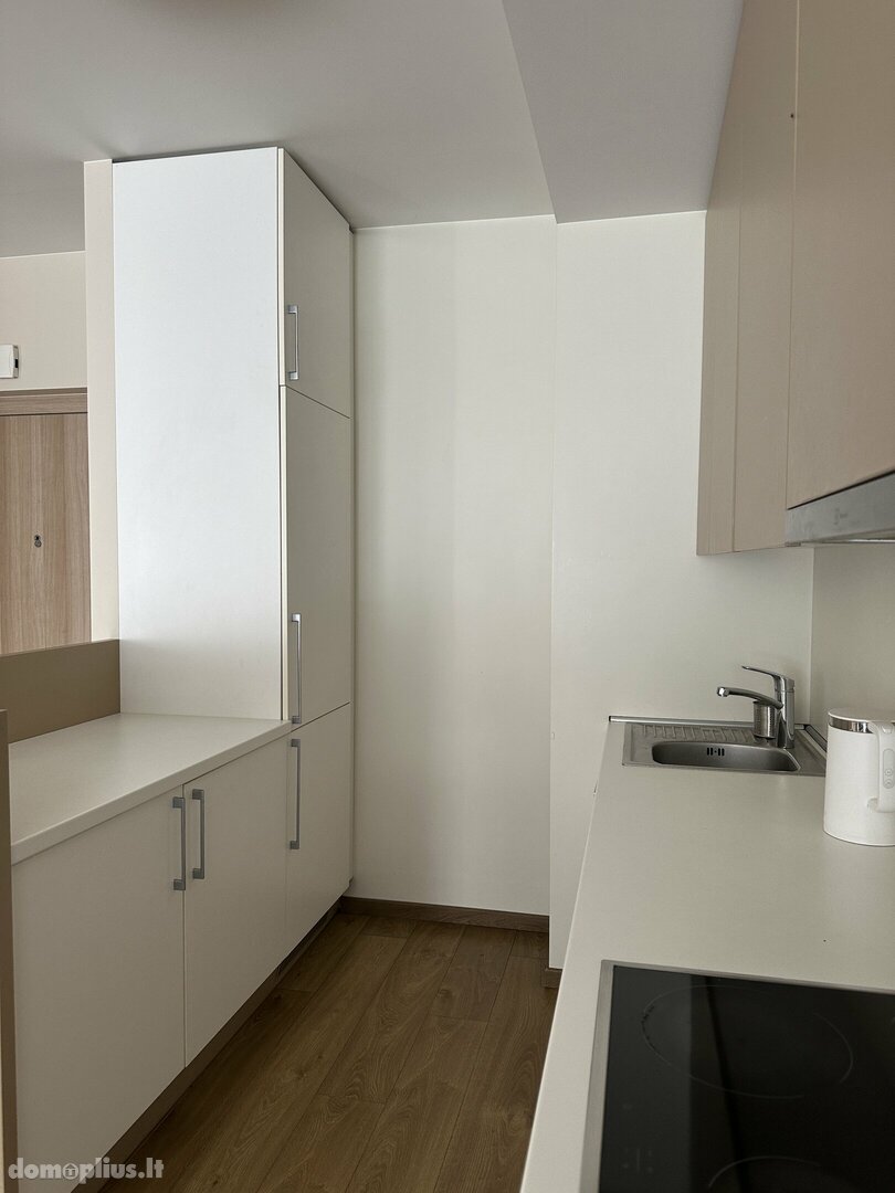 Продается 2 комнатная квартира Vilniuje, Pilaitėje, Priegliaus g.
