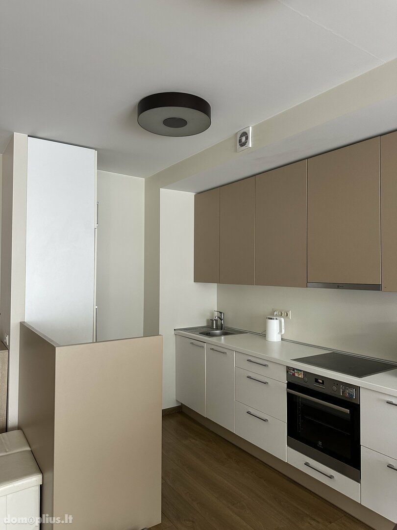 Продается 2 комнатная квартира Vilniuje, Pilaitėje, Priegliaus g.