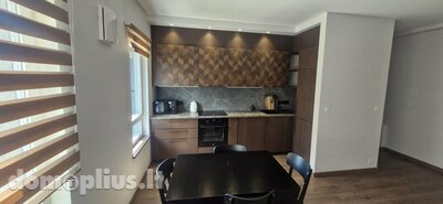 2 rooms apartment for rent Vilniuje, Pilaitėje, J. Bretkūno g.