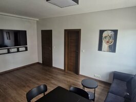 Сдаю 2 комнатную квартиру Vilniuje, Pilaitėje, J. Bretkūno g.