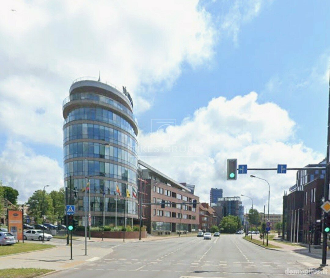 Parduodamas 2 kambarių butas Klaipėdoje, Centre, Naujoji Uosto g.