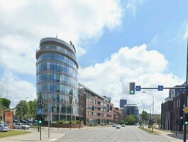 2 room apartment Klaipėdoje, Centre, Naujoji Uosto g.