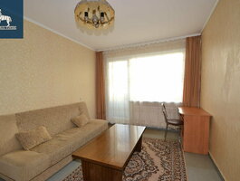 1 room apartment for rent Vilniuje, Karoliniškėse, Vytauto Vaitkaus g.