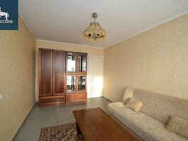 1 room apartment for rent Vilniuje, Karoliniškėse, Vytauto Vaitkaus g.