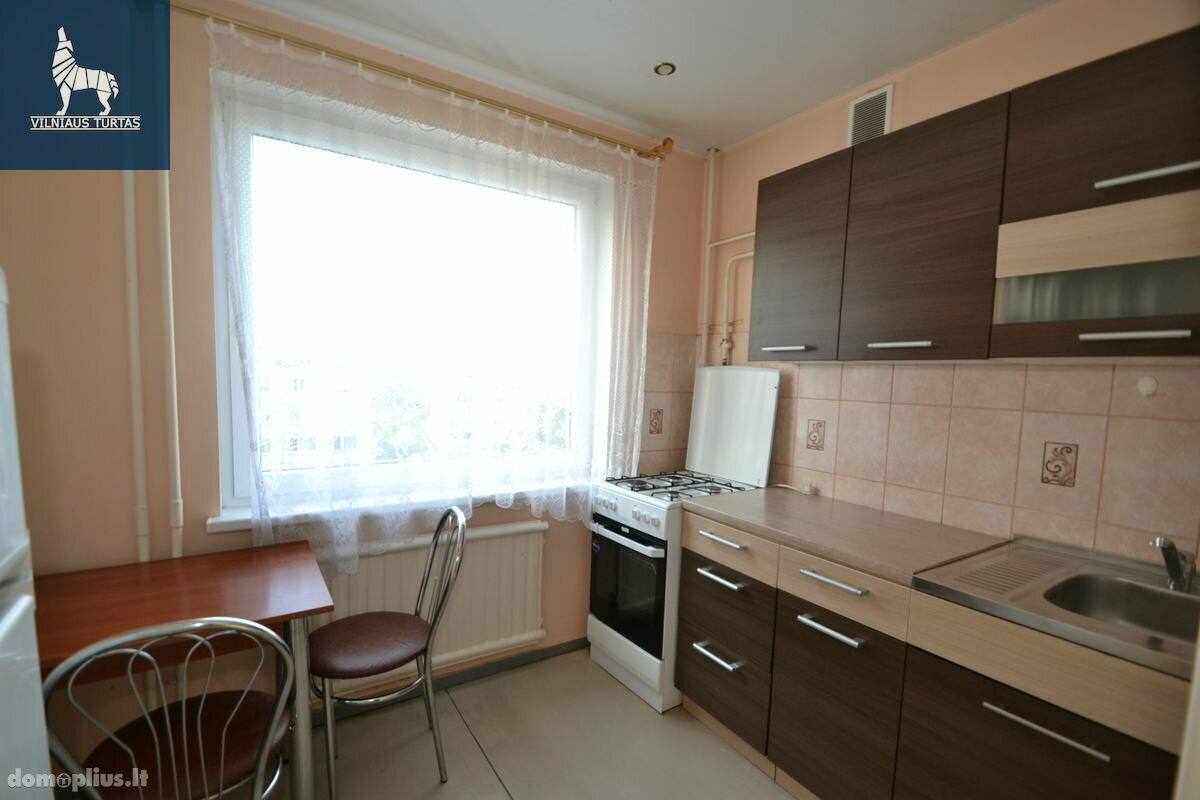 1 room apartment for rent Vilniuje, Karoliniškėse, Vytauto Vaitkaus g.