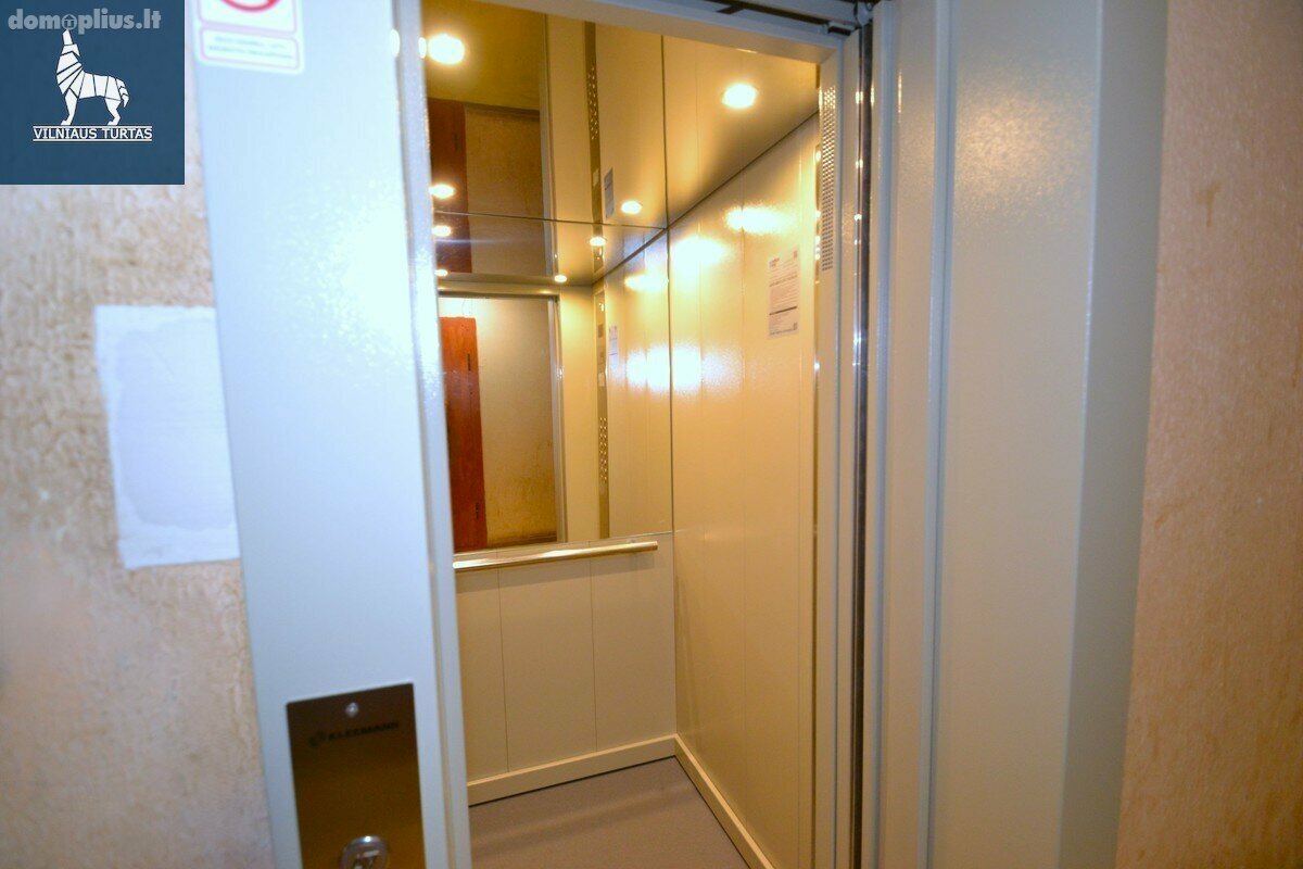 1 room apartment for rent Vilniuje, Karoliniškėse, Vytauto Vaitkaus g.
