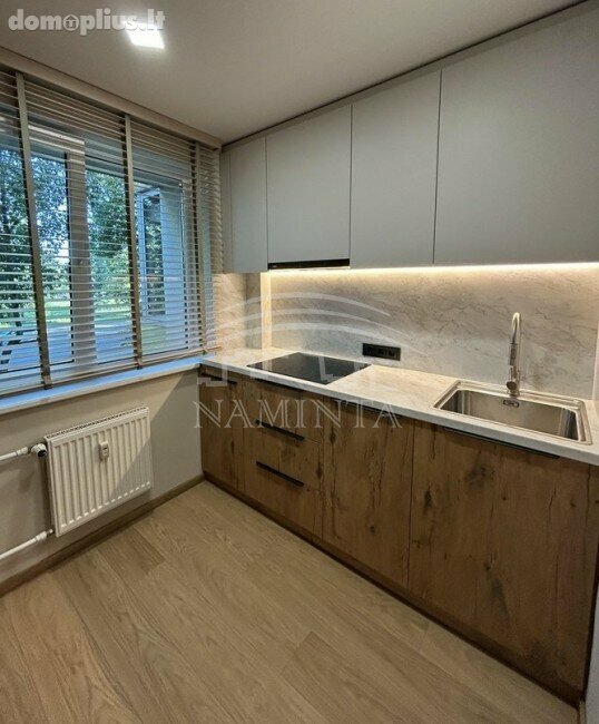 3 rooms apartment for sell Klaipėdoje, Kauno, Kauno g.