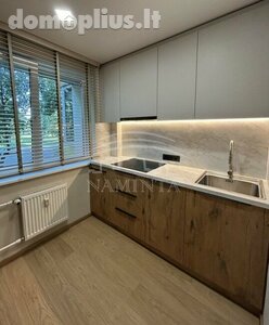 3 rooms apartment for sell Klaipėdoje, Kauno, Kauno g.