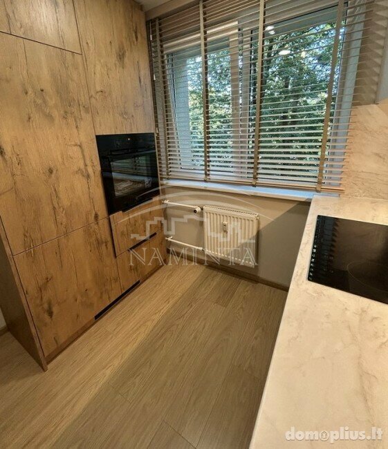 3 rooms apartment for sell Klaipėdoje, Kauno, Kauno g.