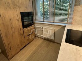 3 rooms apartment for sell Klaipėdoje, Kauno, Kauno g.