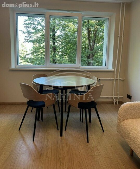 3 rooms apartment for sell Klaipėdoje, Kauno, Kauno g.
