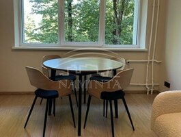 3 rooms apartment for sell Klaipėdoje, Kauno, Kauno g.
