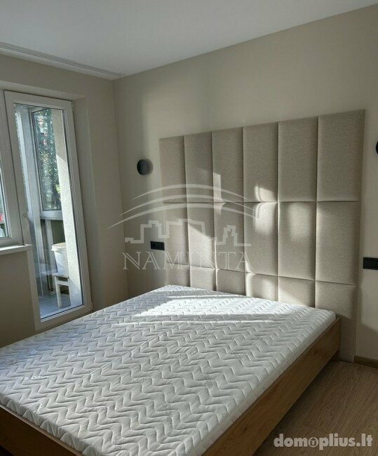 3 rooms apartment for sell Klaipėdoje, Kauno, Kauno g.