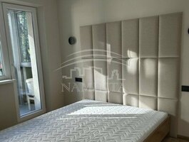 3 rooms apartment for sell Klaipėdoje, Kauno, Kauno g.