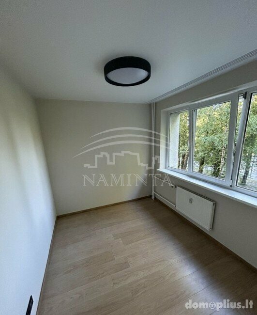 3 rooms apartment for sell Klaipėdoje, Kauno, Kauno g.
