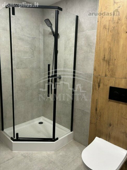 3 rooms apartment for sell Klaipėdoje, Kauno, Kauno g.