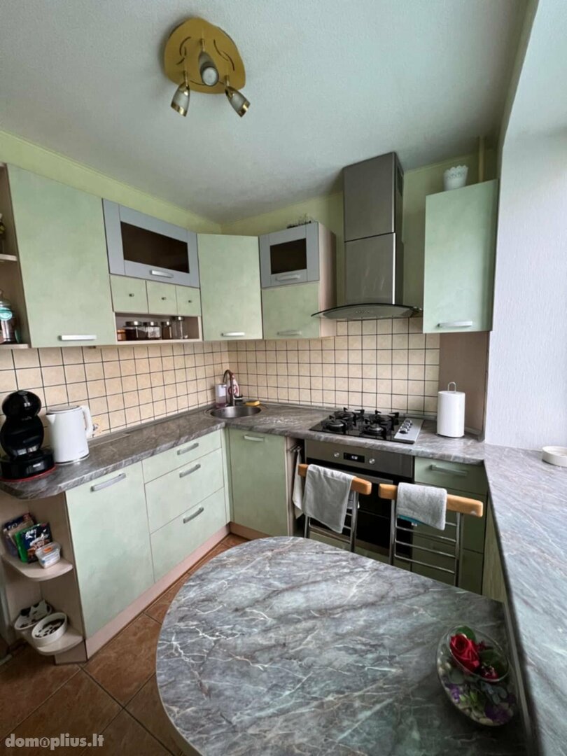 Сдаю 2 комнатную квартиру Klaipėdoje, Vėtrungėje, Taikos pr.