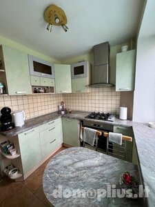 Сдаю 2 комнатную квартиру Klaipėdoje, Vėtrungėje, Taikos pr.